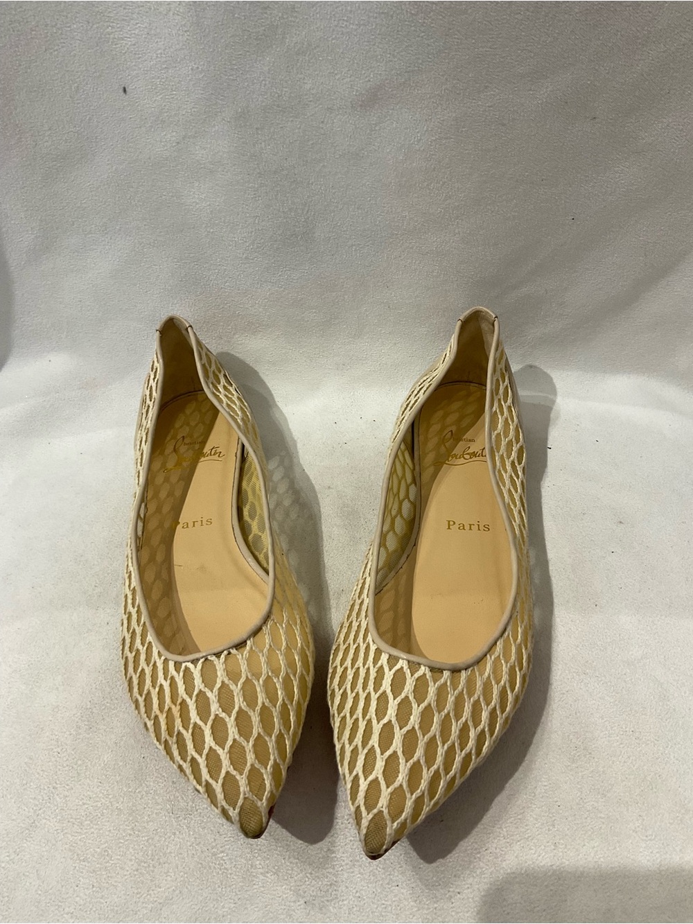 Christian Louboutin Flats - Picture 3 of 5